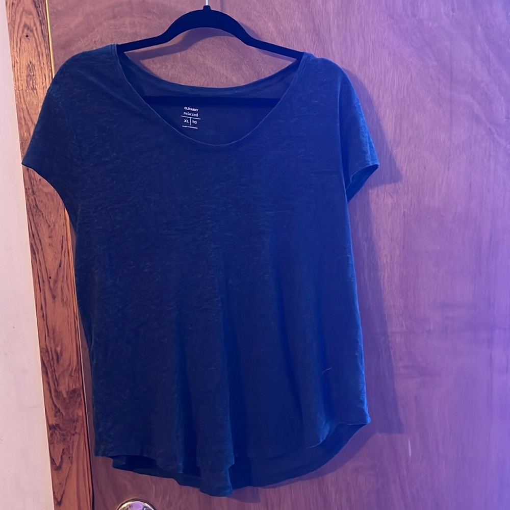 Old navy relaxed top